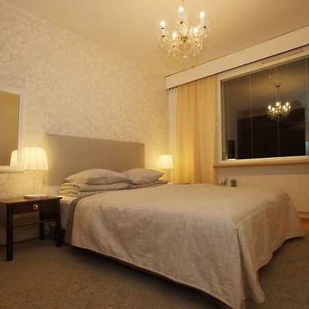Michelle Center Apartment روفانييمي المظهر الخارجي الصورة