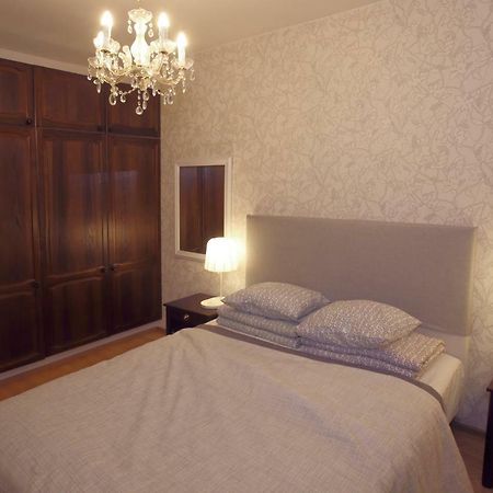 Michelle Center Apartment روفانييمي المظهر الخارجي الصورة