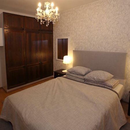 Michelle Center Apartment روفانييمي المظهر الخارجي الصورة
