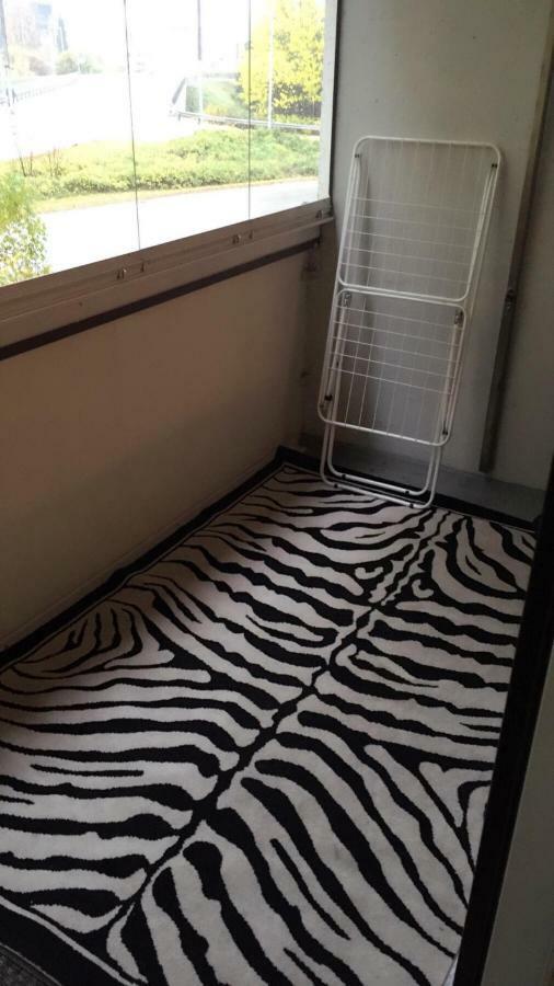 Michelle Center Apartment روفانييمي المظهر الخارجي الصورة