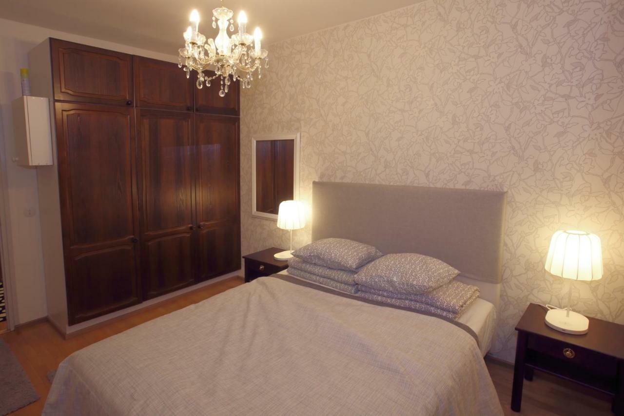 Michelle Center Apartment روفانييمي المظهر الخارجي الصورة