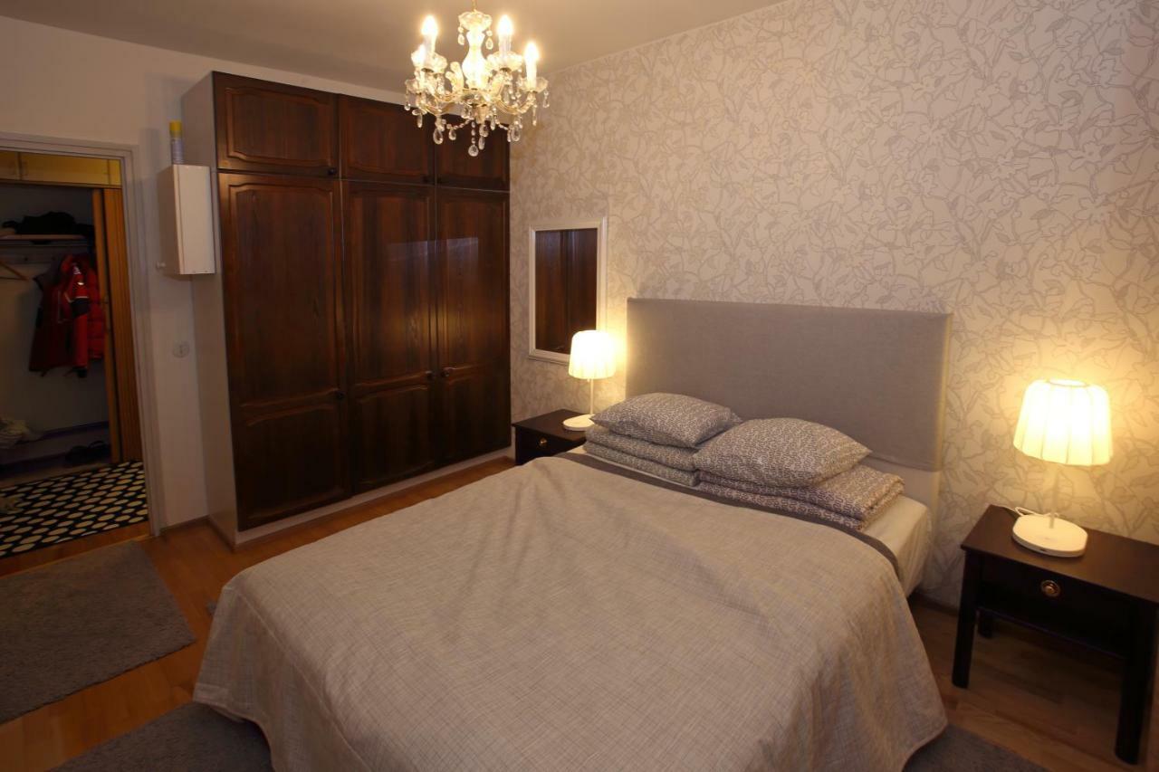 Michelle Center Apartment روفانييمي المظهر الخارجي الصورة