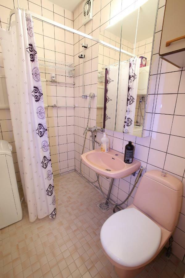 Michelle Center Apartment روفانييمي المظهر الخارجي الصورة